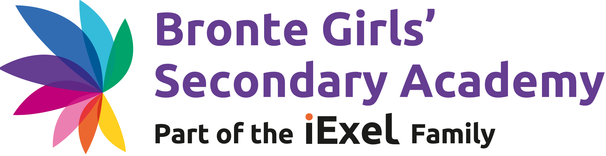 Bronte Girls Academy Logo