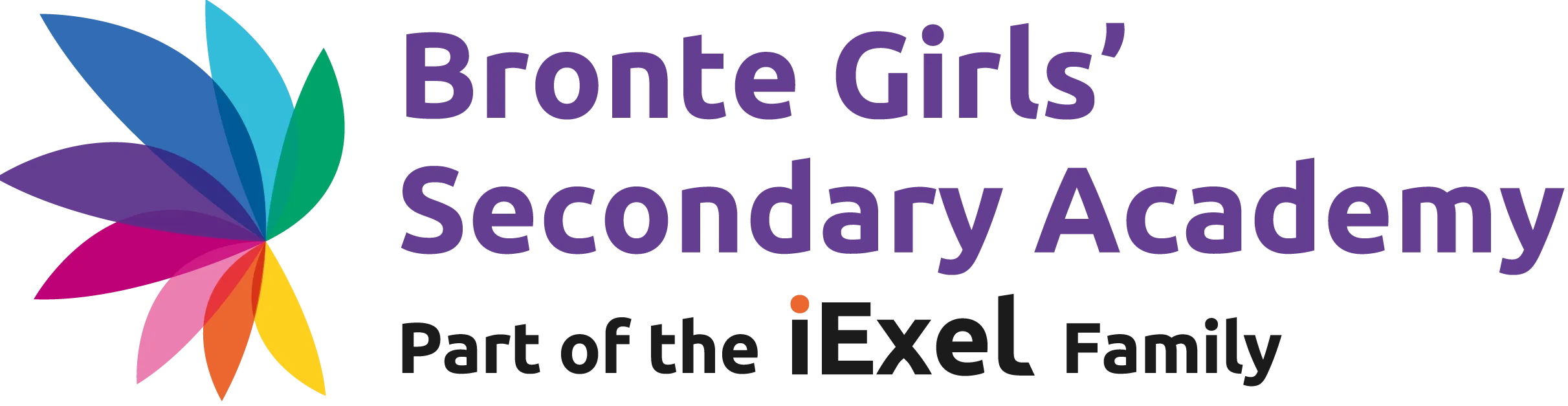 Bronte Girls Academy Logo