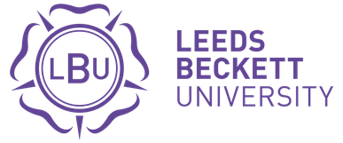 Leeds Becket University Logo