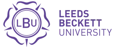 Leeds Becket University Logo