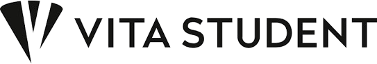 Vita Student Logo