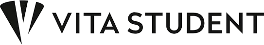 Vita Student Logo