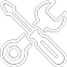 hammer icon