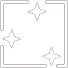shiny icon