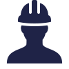 worker icon