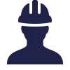 worker icon