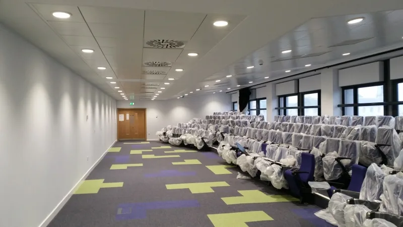 Leeds Beckett University