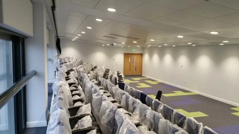 Leeds Beckett University