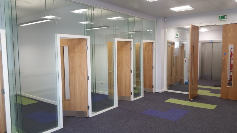 Leeds Beckett University