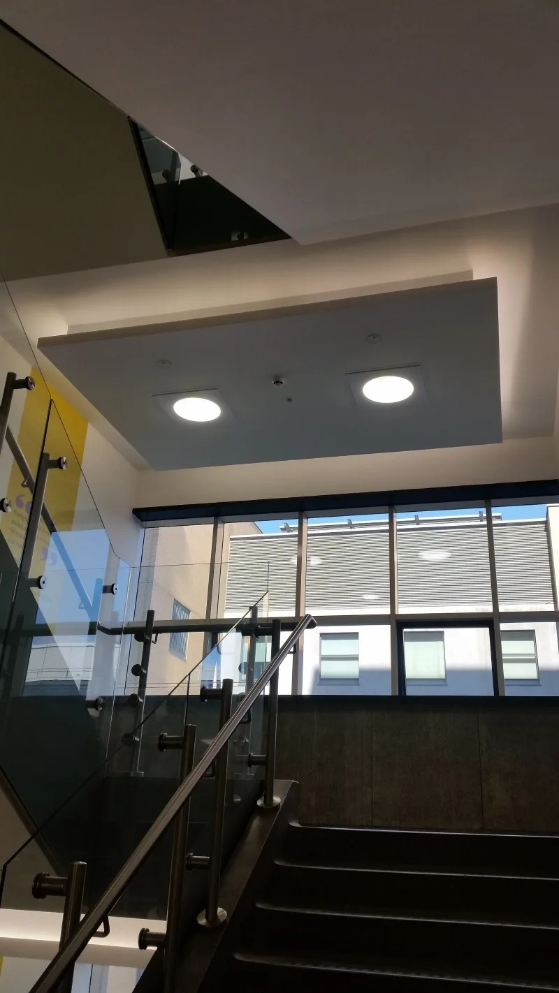 Leeds Beckett University