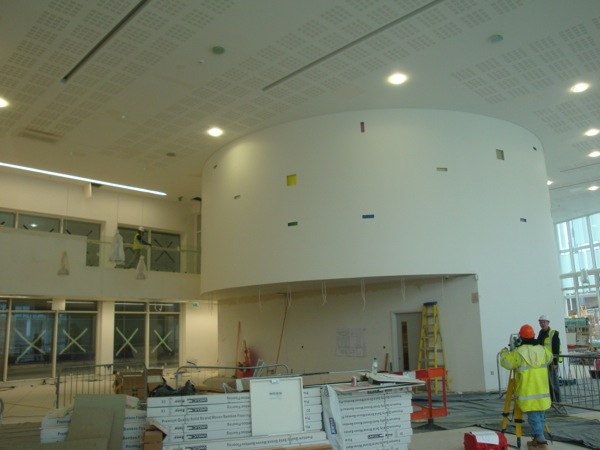 Lewisham Leisure Centre