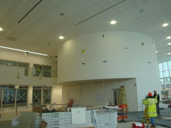 Lewisham Leisure Centre