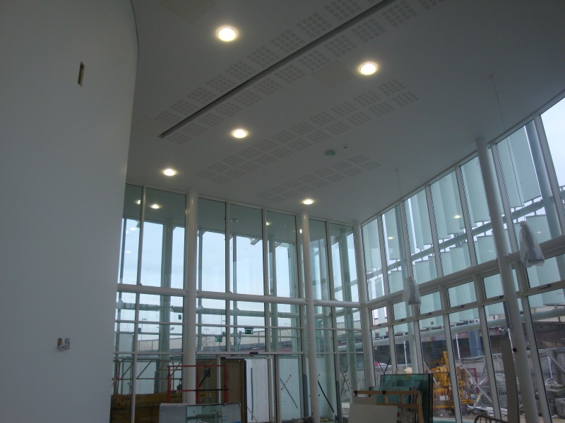 Lewisham Leisure Centre