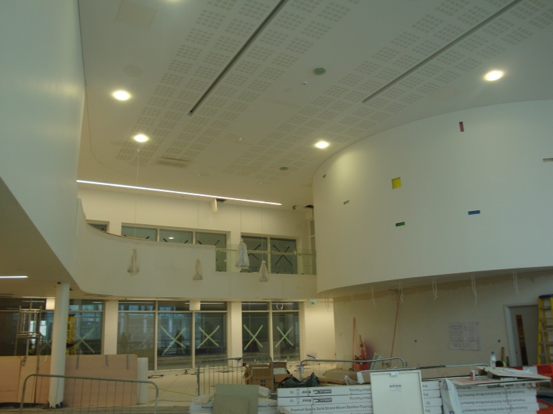 Lewisham Leisure Centre