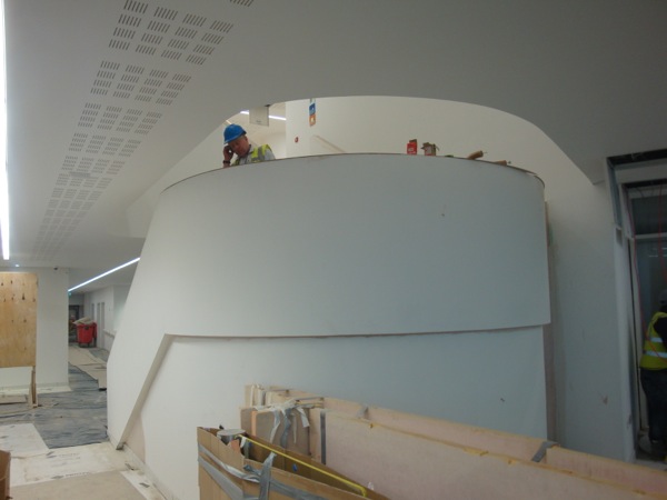 Lewisham Leisure Centre