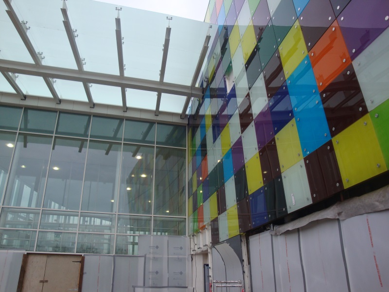 Lewisham Leisure Centre