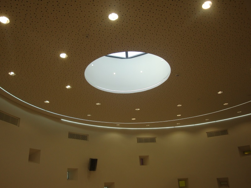 Lewisham Leisure Centre