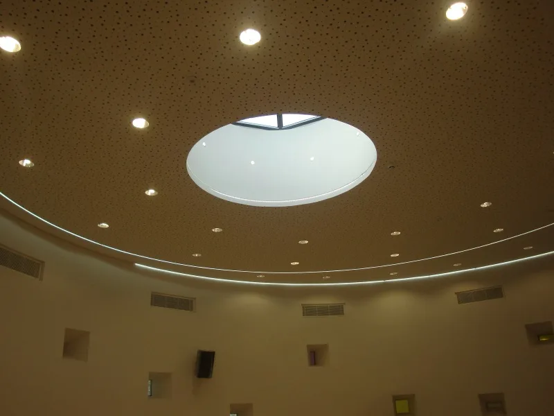 Lewisham Leisure Centre
