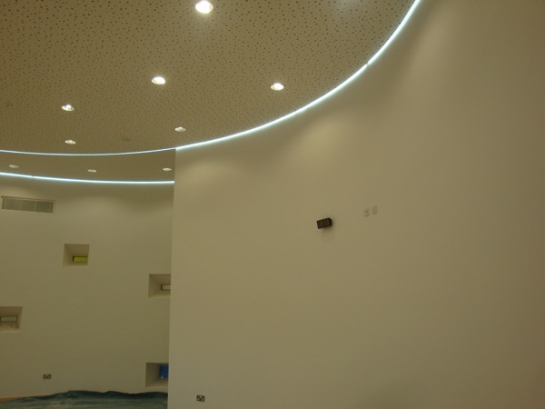Lewisham Leisure Centre