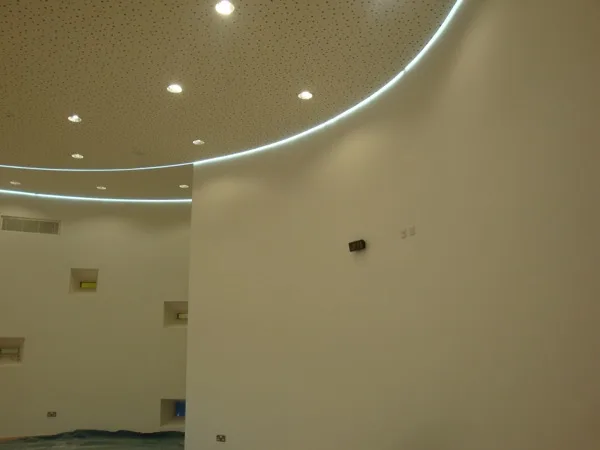 Lewisham Leisure Centre