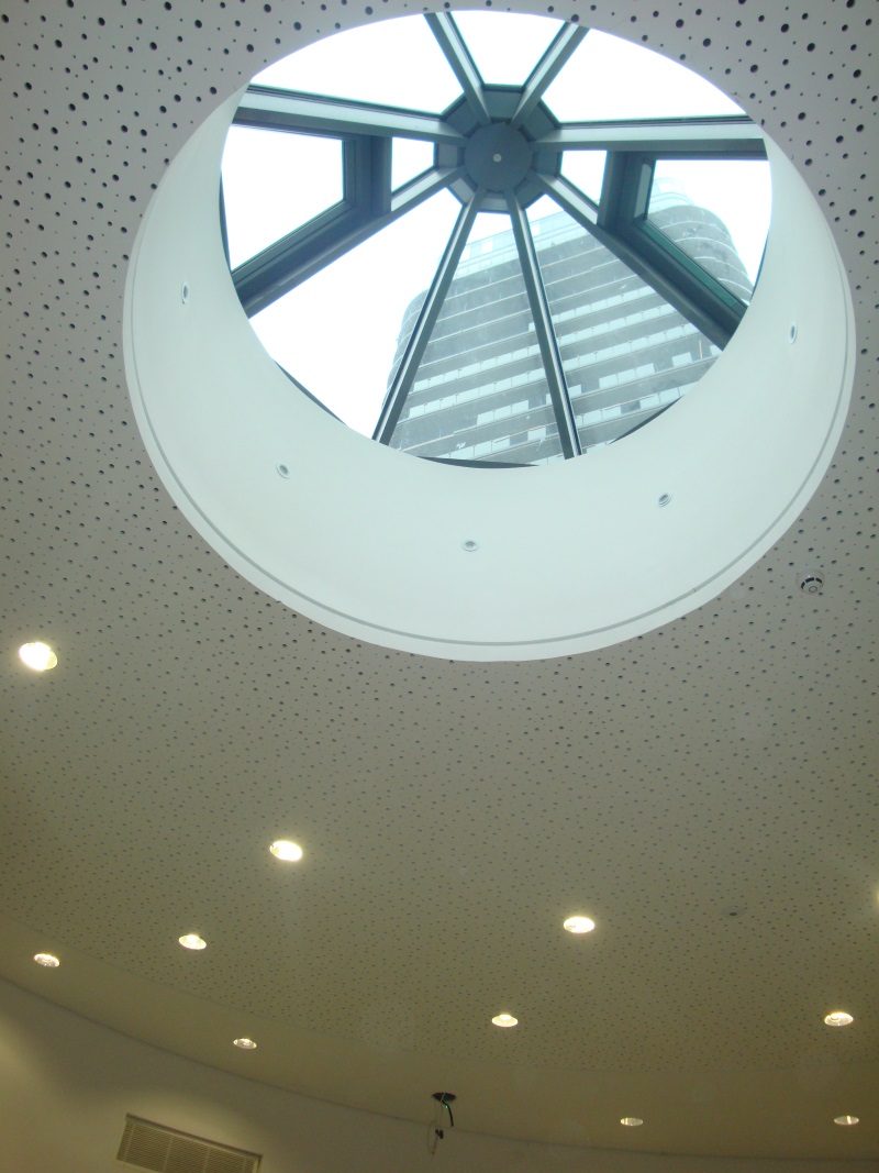 Lewisham Leisure Centre