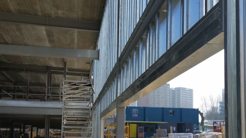 Little London Primary School