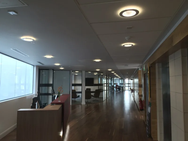 Teesside University