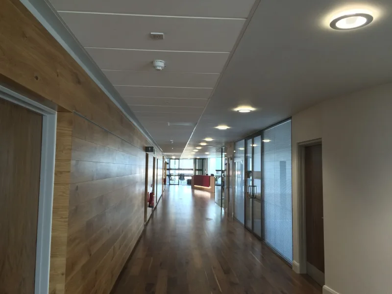 Teesside University