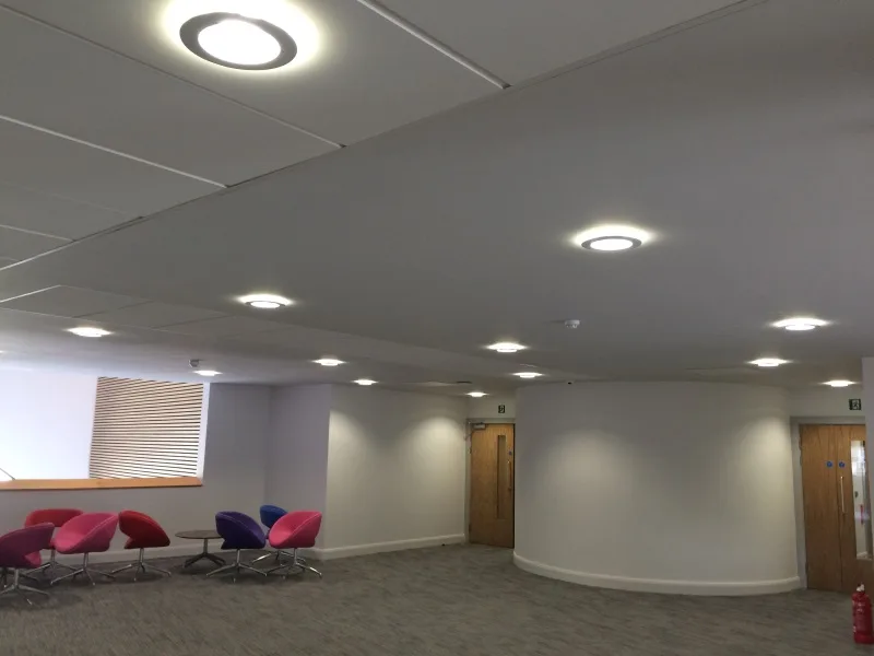 Teesside University