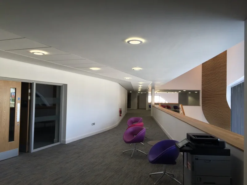 Teesside University