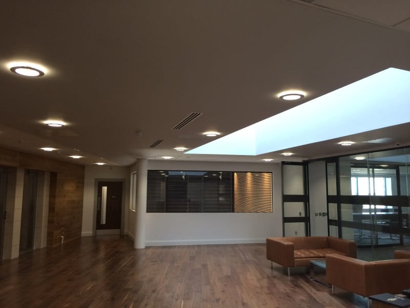 Teesside University