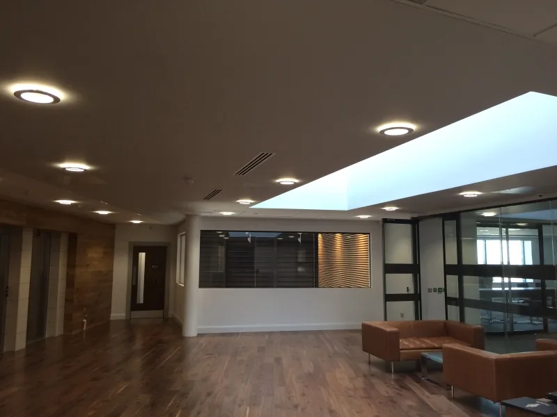 Teesside University