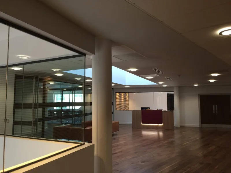 Teesside University