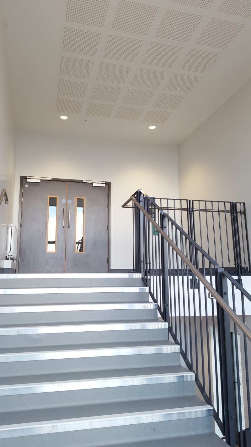 Withernsea High School