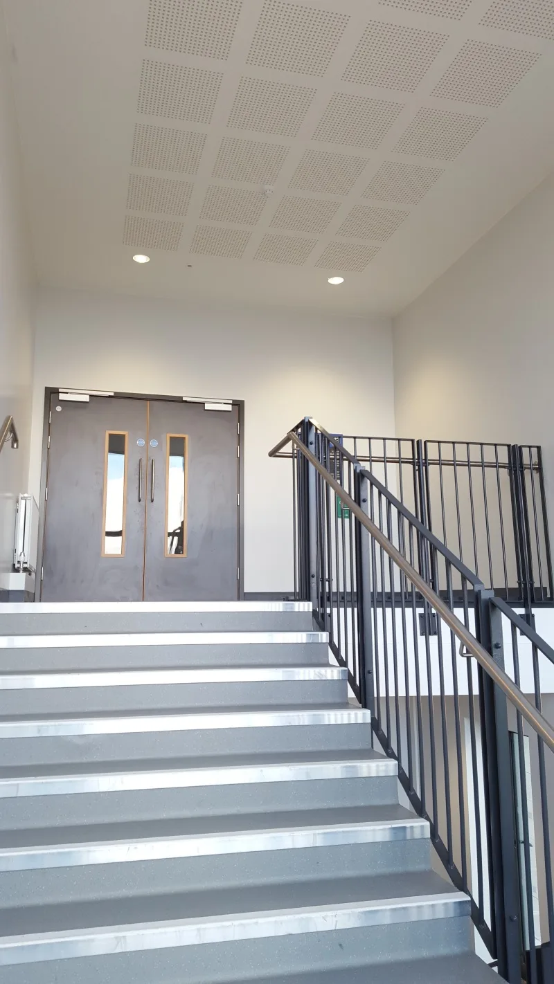 Withernsea High School