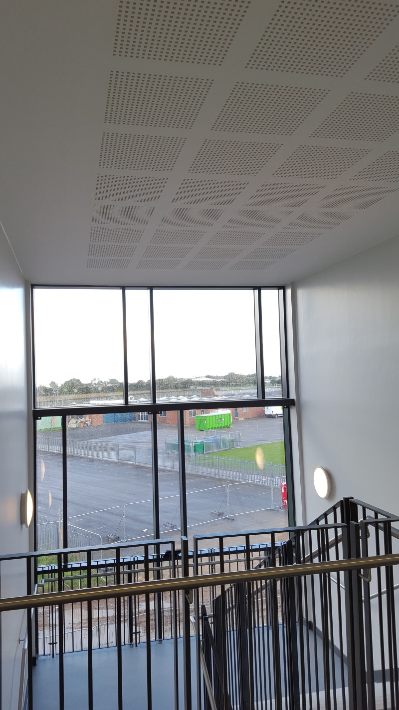 Withernsea High School