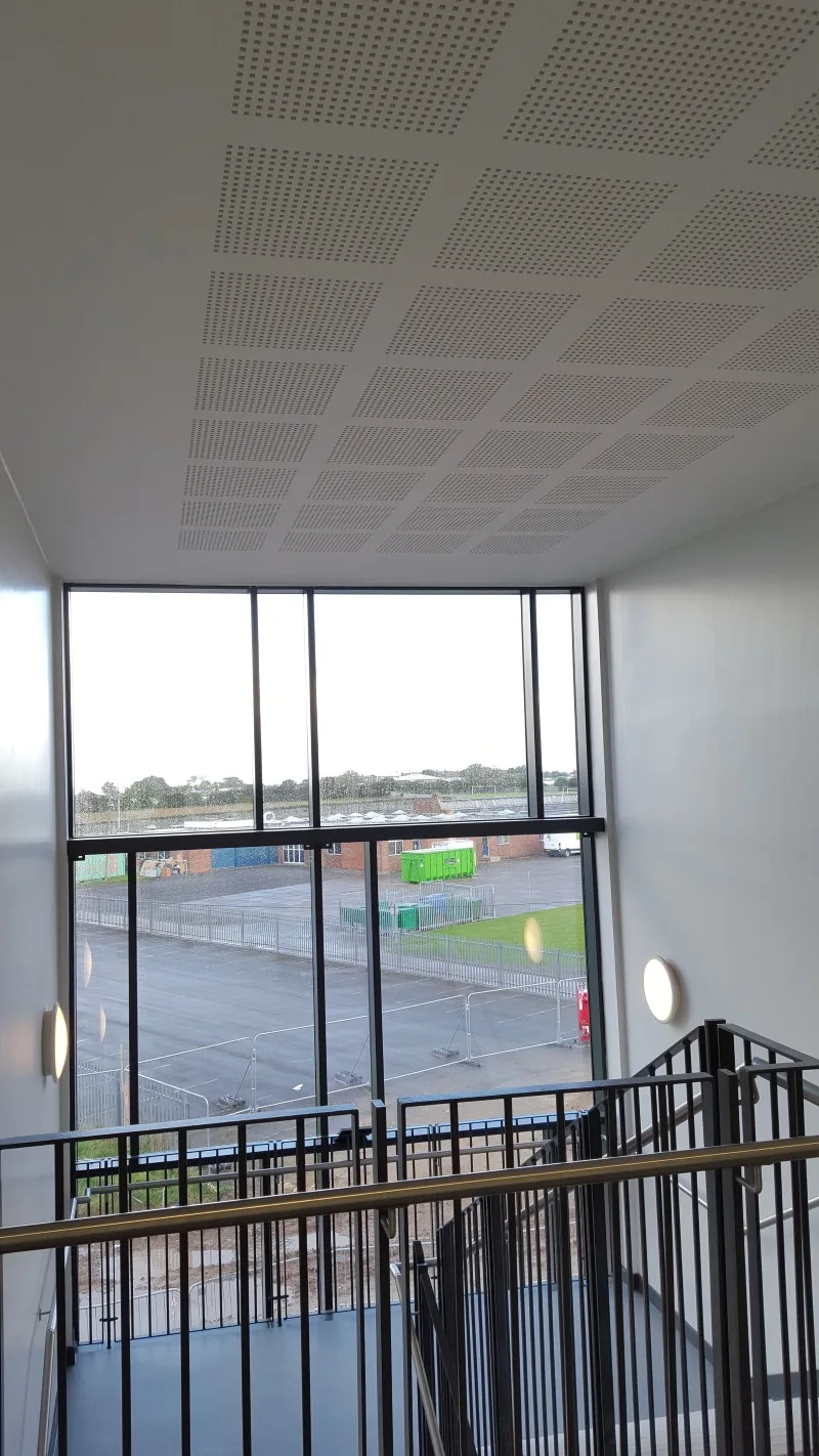 Withernsea High School
