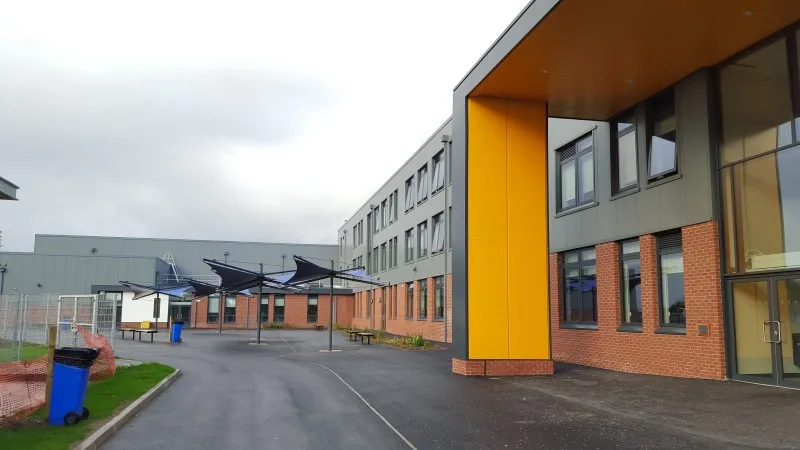 Withernsea High School