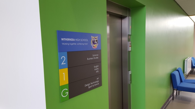 Withernsea High School