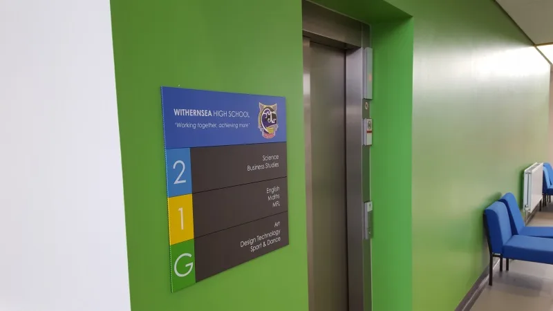 Withernsea High School