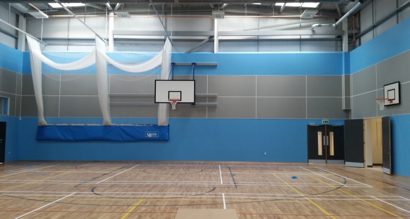 Withernsea High School