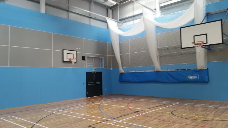 Withernsea High School