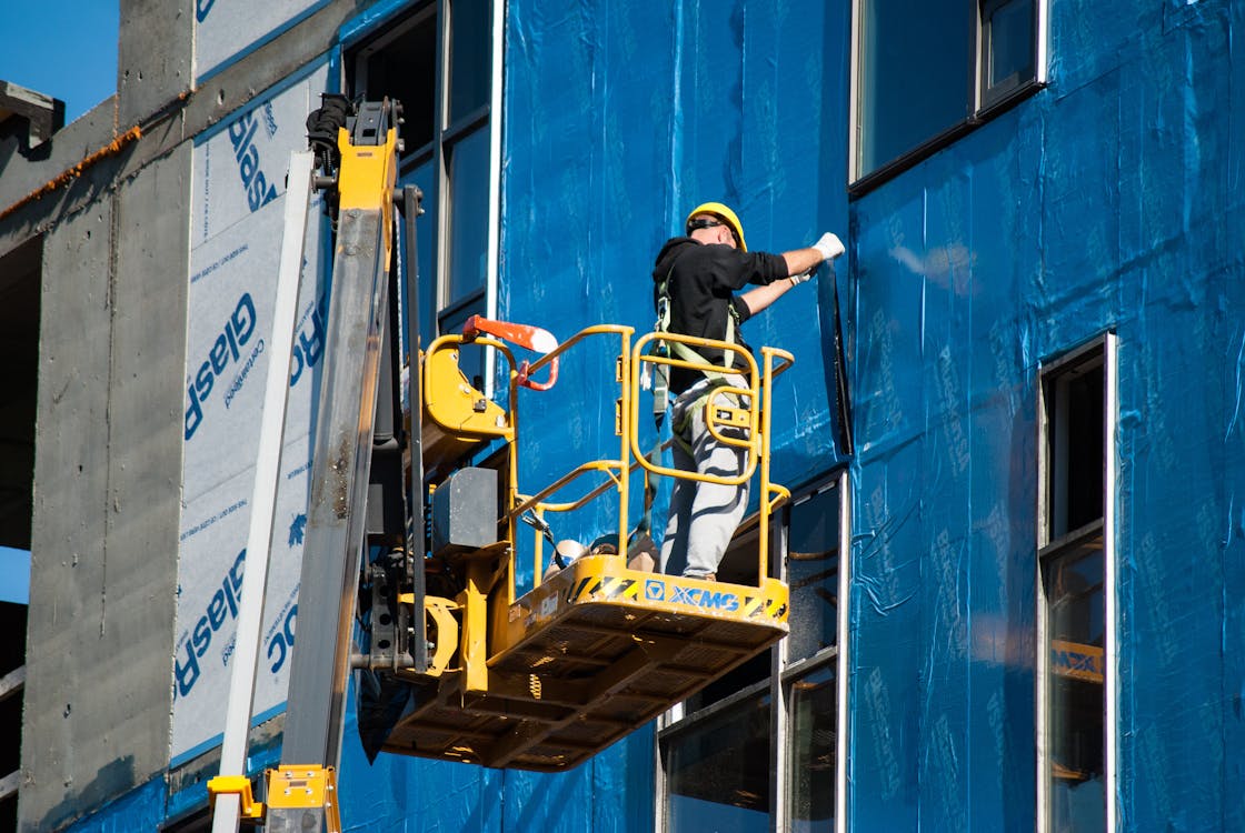 worker