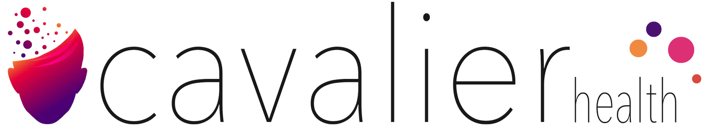 cavalier health Logo