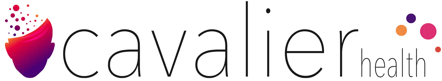 cavalier health Logo