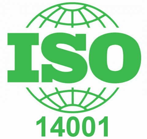 ISO Logo
