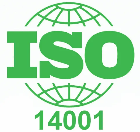 ISO Logo