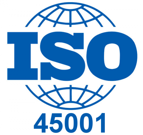 ISO Logo