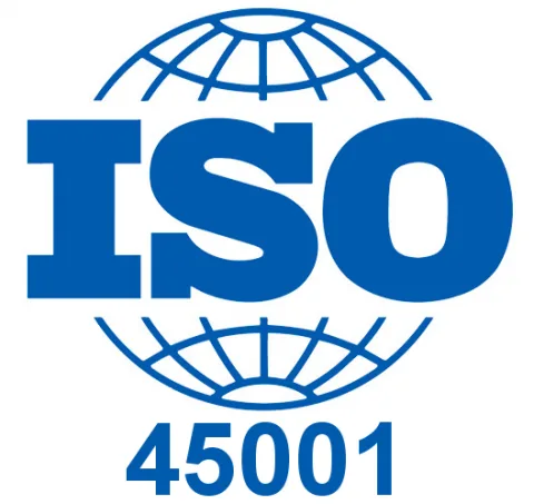 ISO Logo