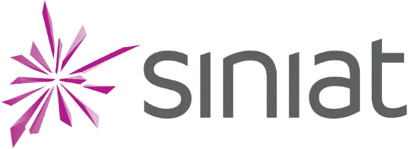 Siniat Logo